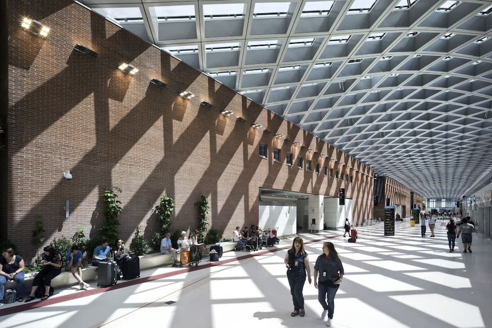 Hall d’entrée