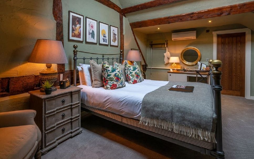 Chambre Photo