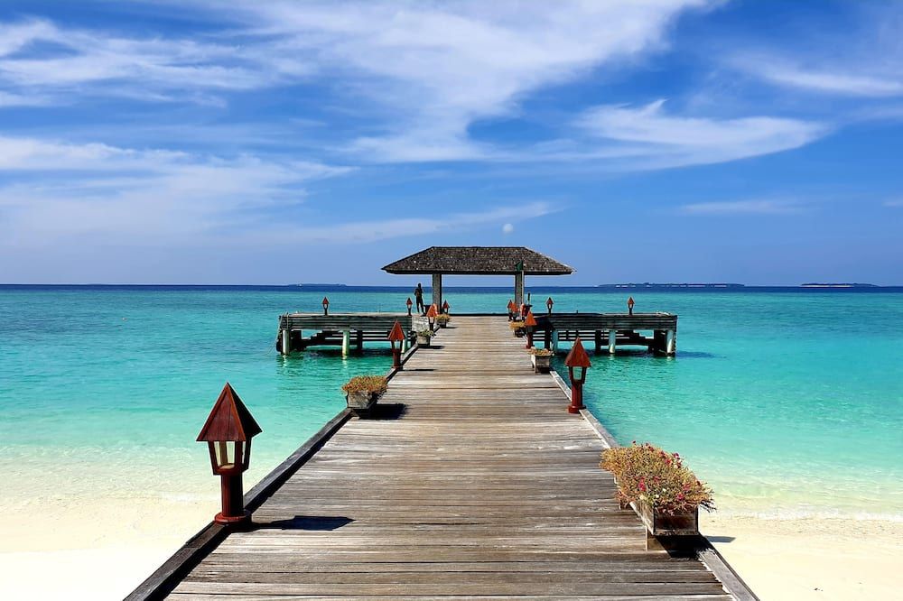 Plage Photo