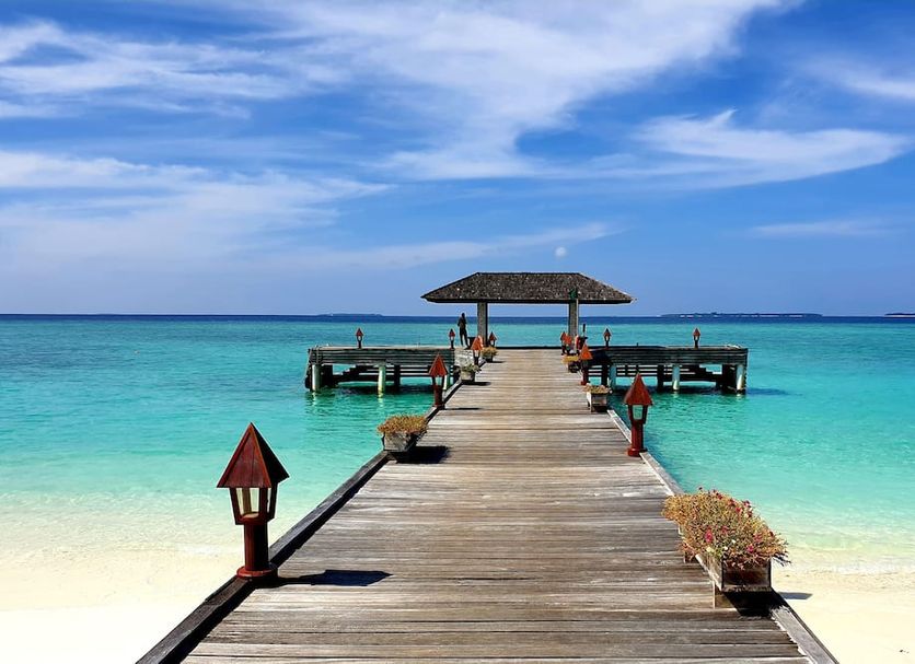 Plage Photo