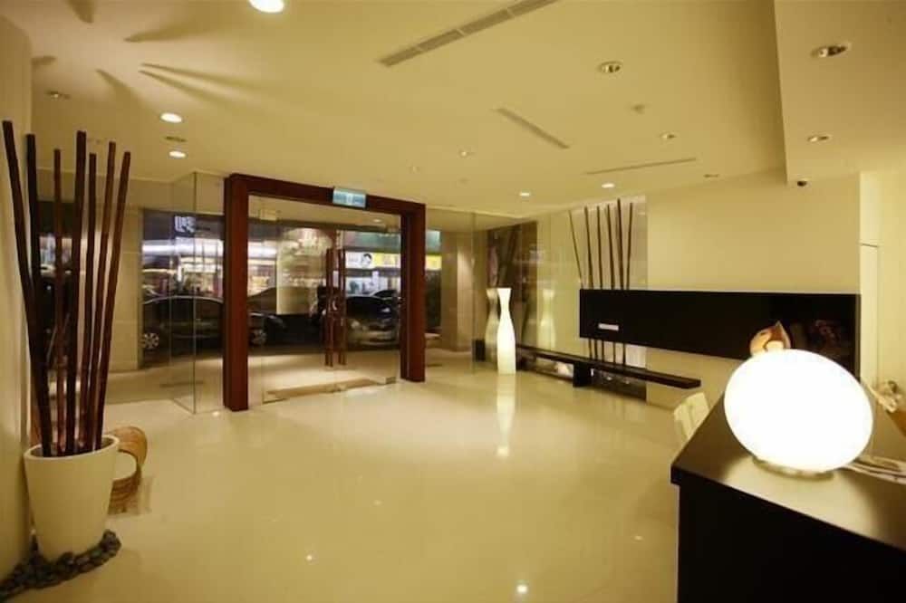 Hall d’entrée Photo