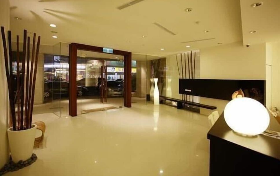 Hall d’entrée Photo