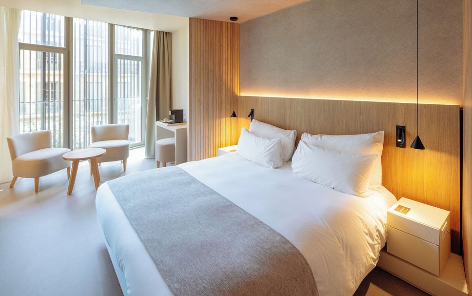 Chambre Photo