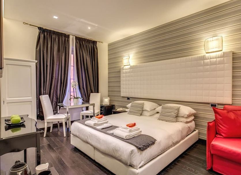 Chambre Photo