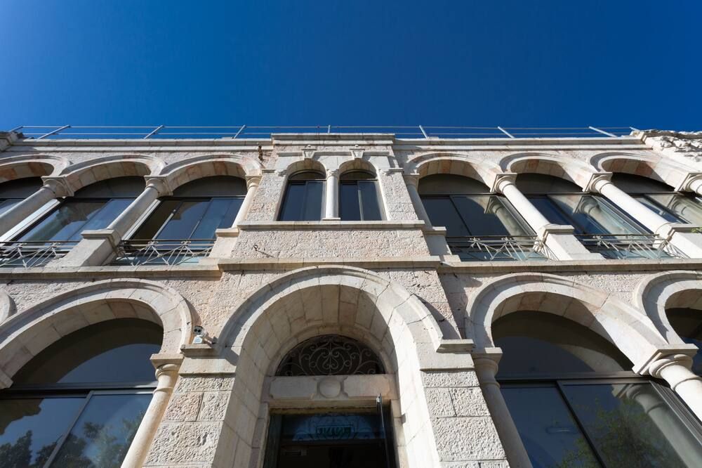 Bâtiment