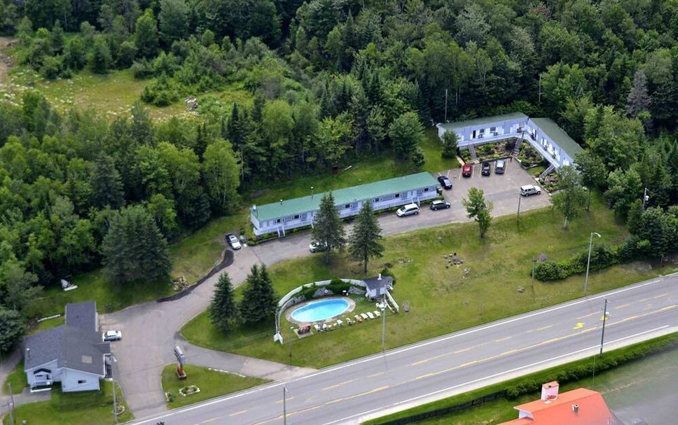 Extérieur Photo