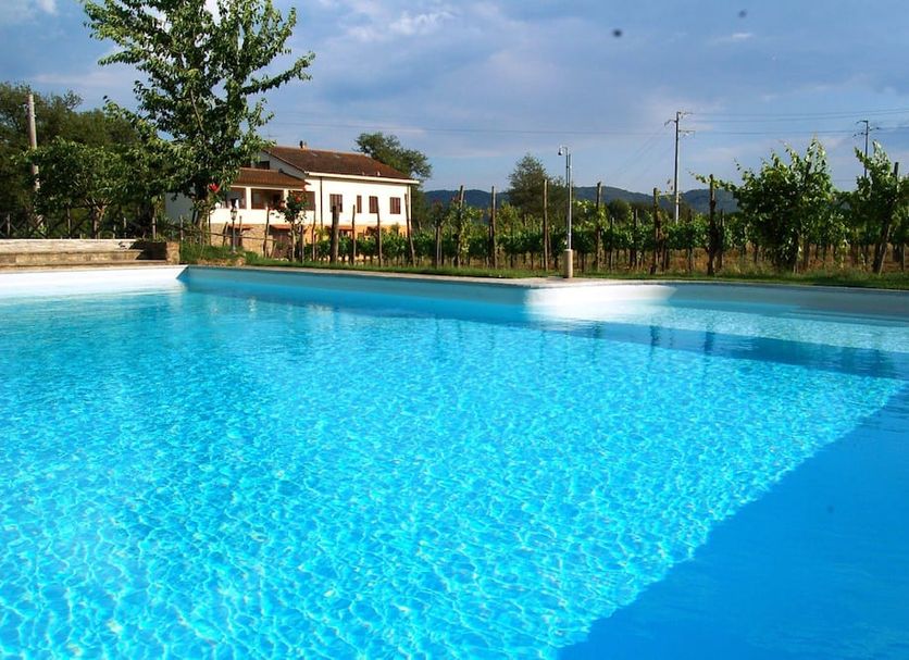 Piscine Photo