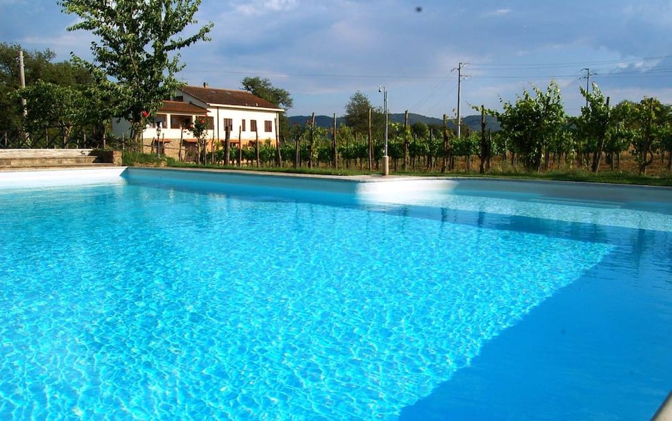 Piscine Photo