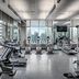 Salle de sport