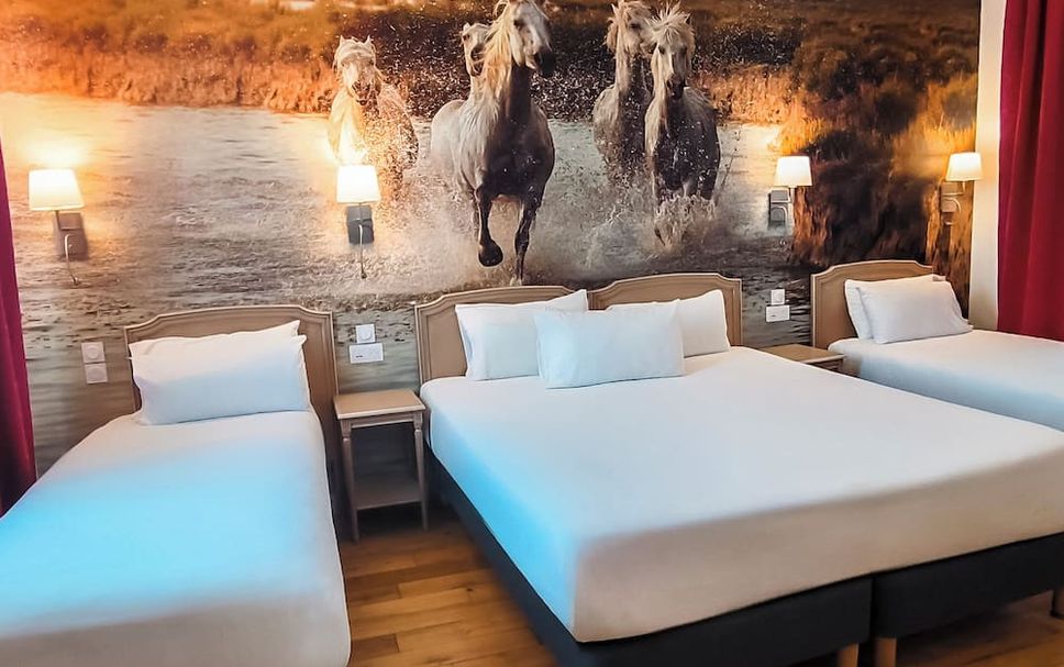 Chambre Photo