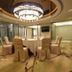 Salle de banquet