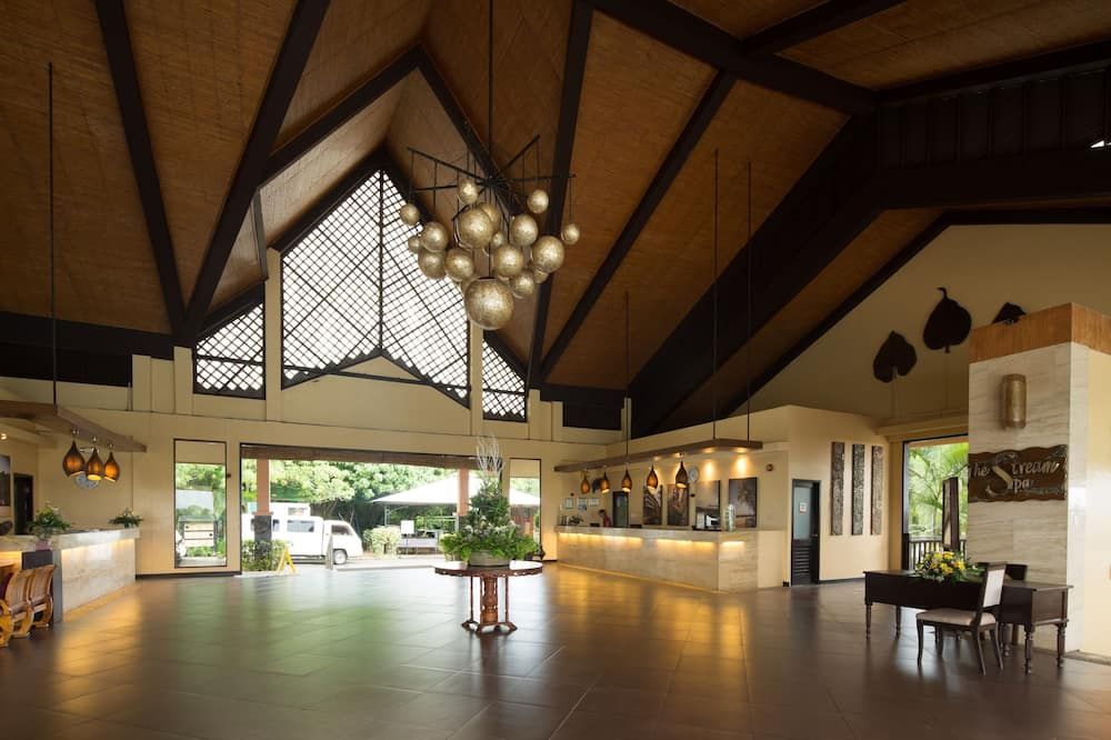 Hall d’entrée