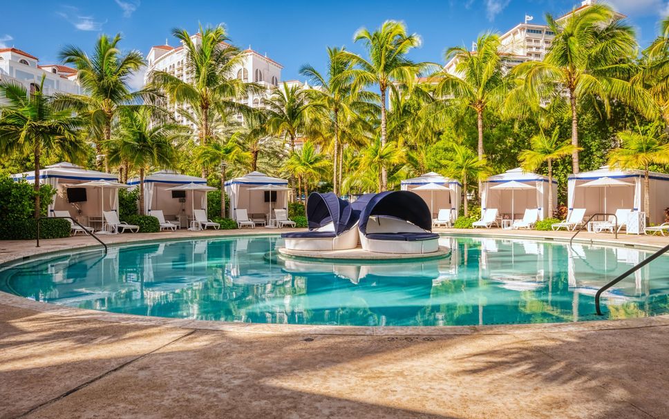 Piscine Photo