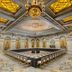 Salle de banquet