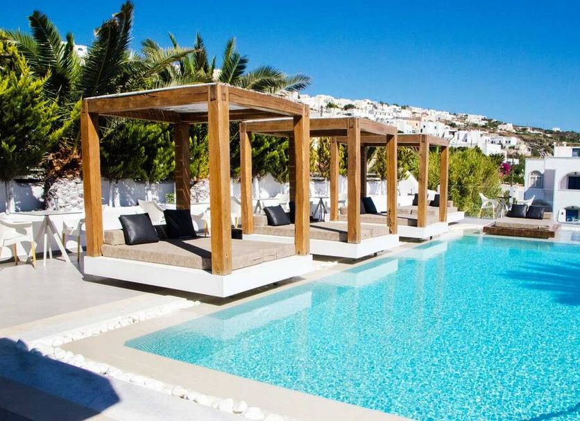 Piscine Photo