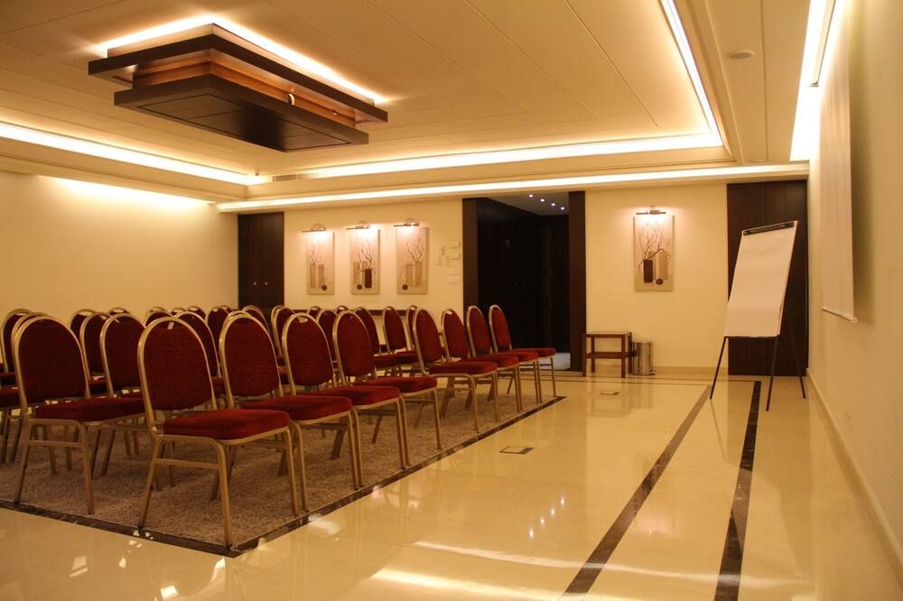 Espace de conférence