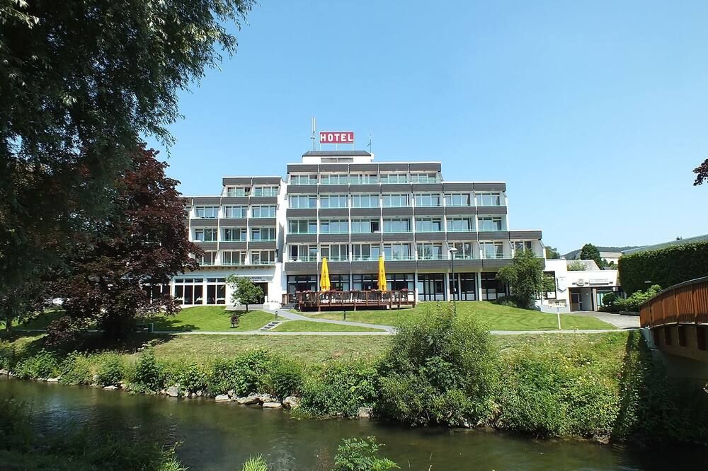 Bâtiment