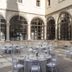 Salle de banquet
