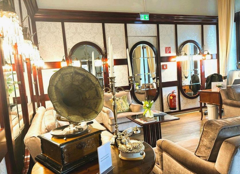 Salon Photo