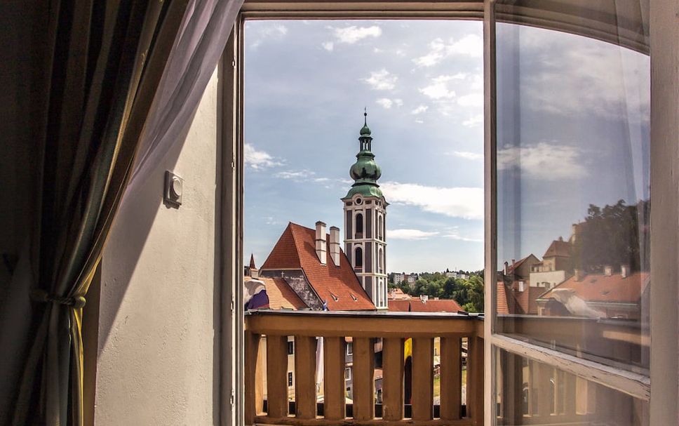 Balcon Photo