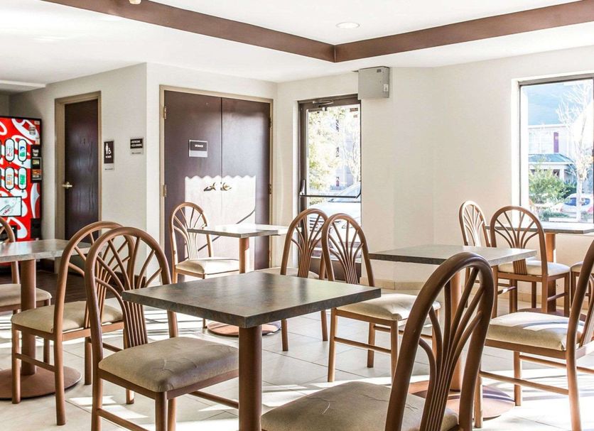 Salle à manger Photo
