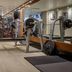 Salle de sport