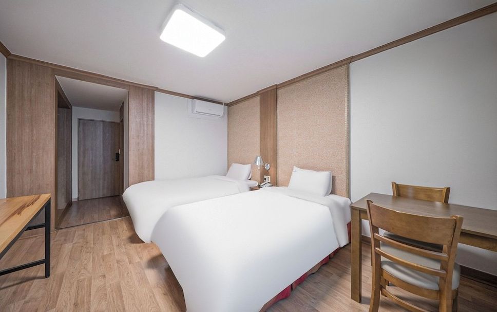 Chambre Photo