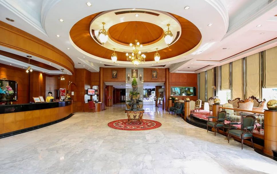 Hall d’entrée Photo