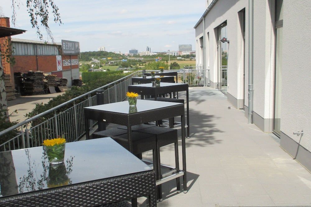 Balcon
