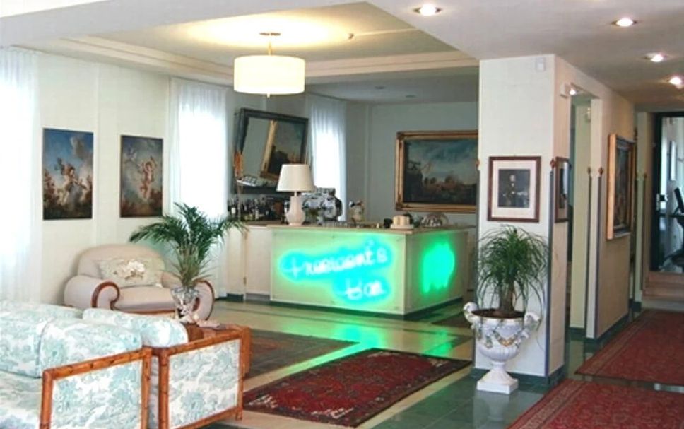 Hall d’entrée Photo