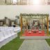 Salle de banquet