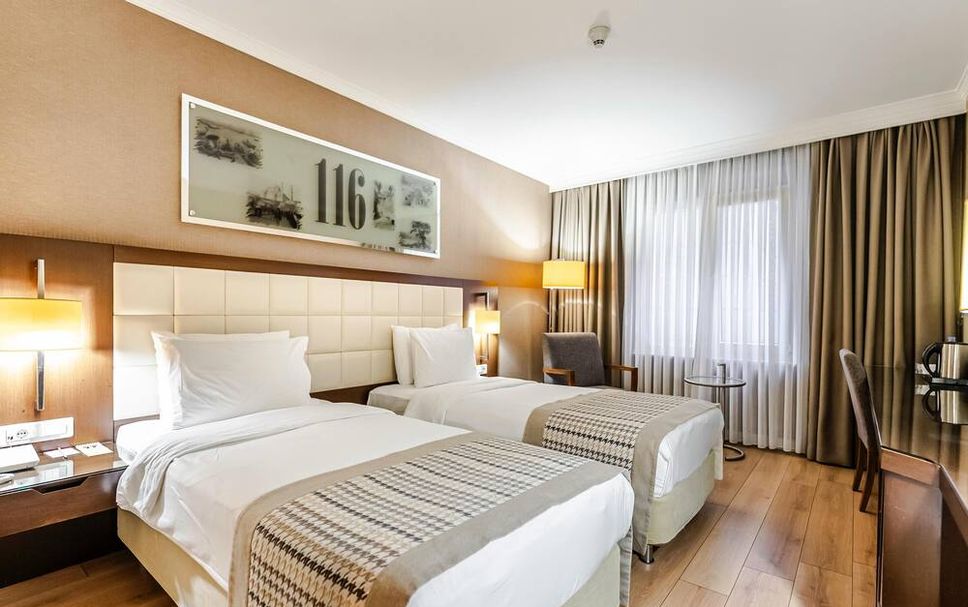 Chambre Photo