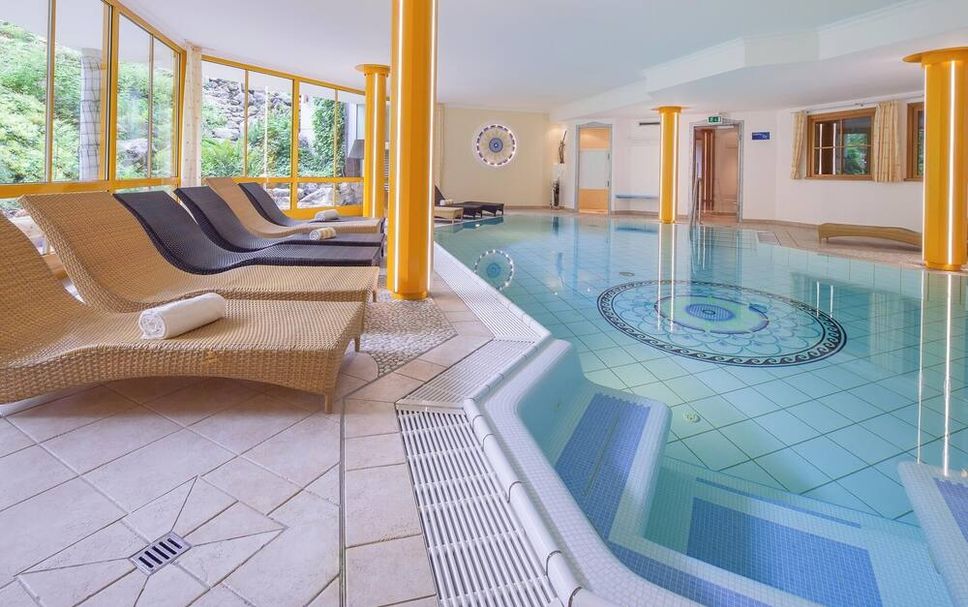 Piscine Photo