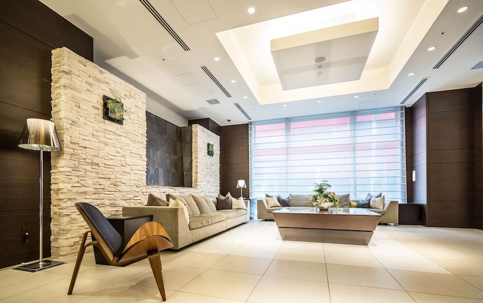 Hall d’entrée Photo