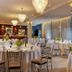 Salle de banquet
