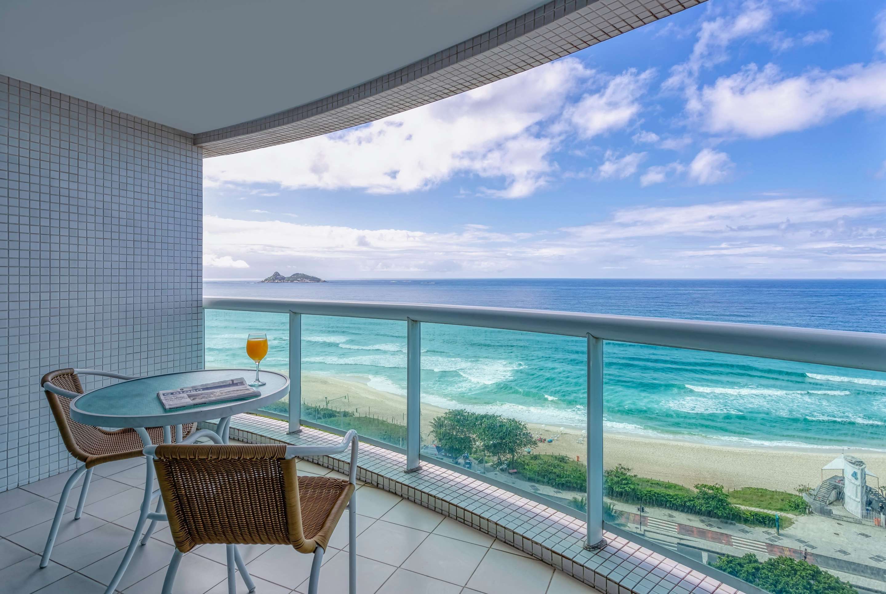 Balcon Photo