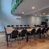 Espace de conférence