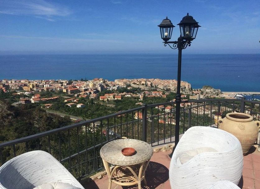 Balcon Photo