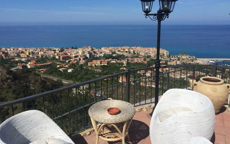 Balcon Photo