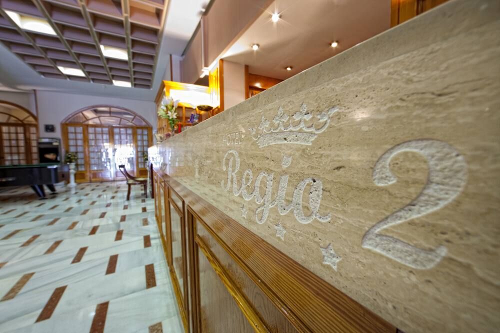 Hall d’entrée