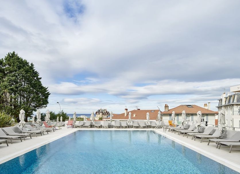 Piscine Photo