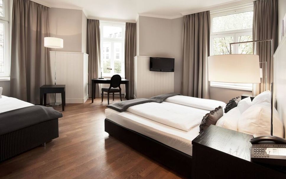 Chambre Photo