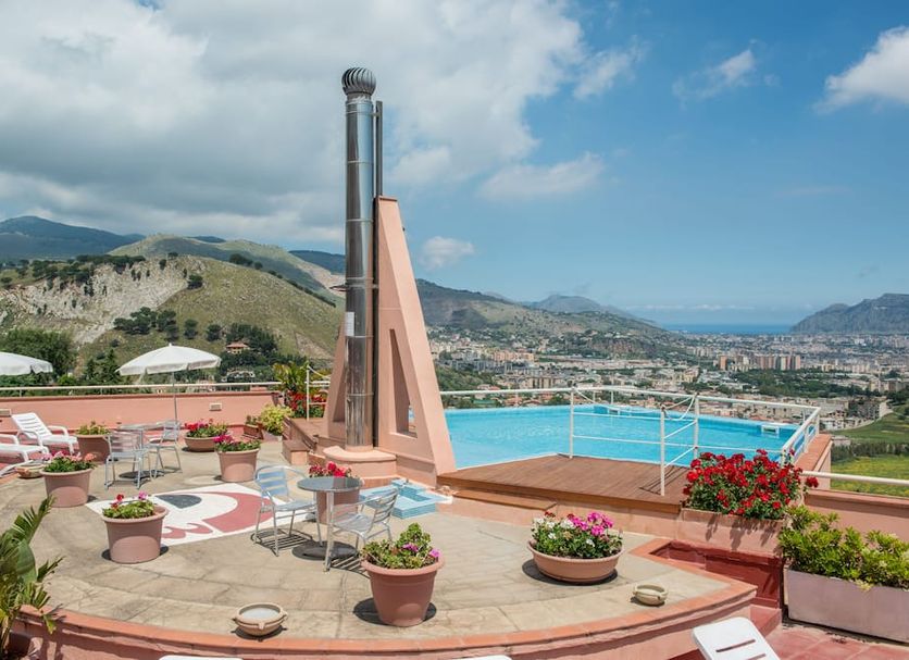 Piscine Photo