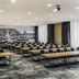 Espace de conférence