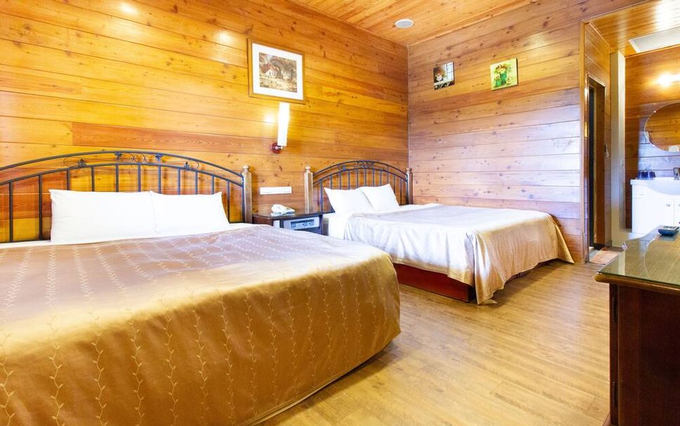 Chambre Photo