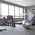 Salle de sport