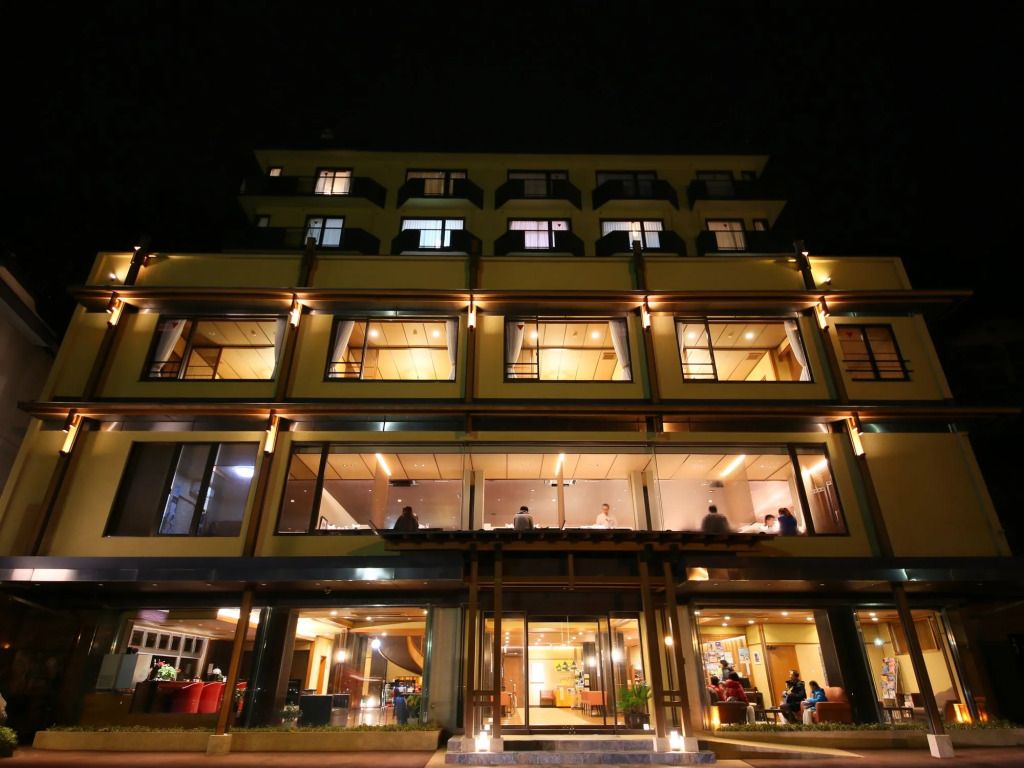 Bâtiment