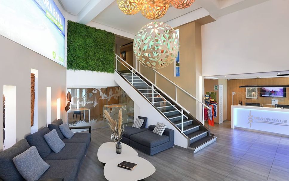 Hall d’entrée Photo