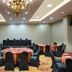 Salle de banquet