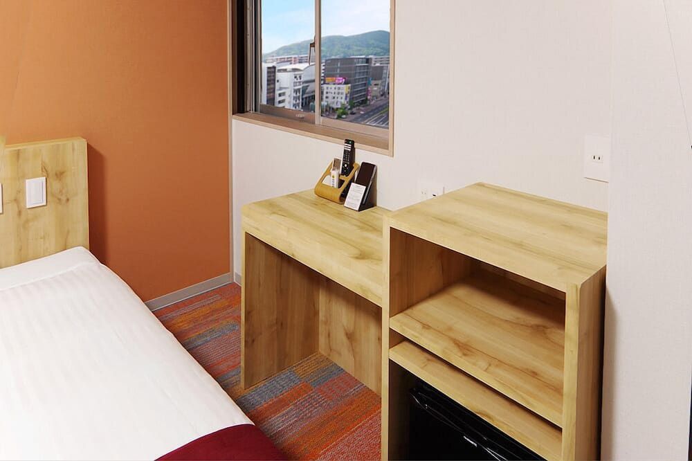 Équipements de la chambre